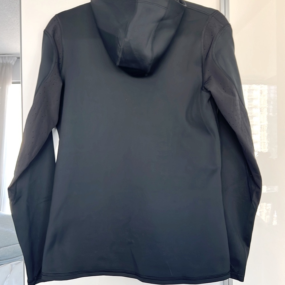 UnderArmour Cold Weather Hoodie - Picture 4 of 4